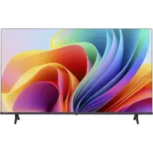 Televizor Hisense 40A4S, negru