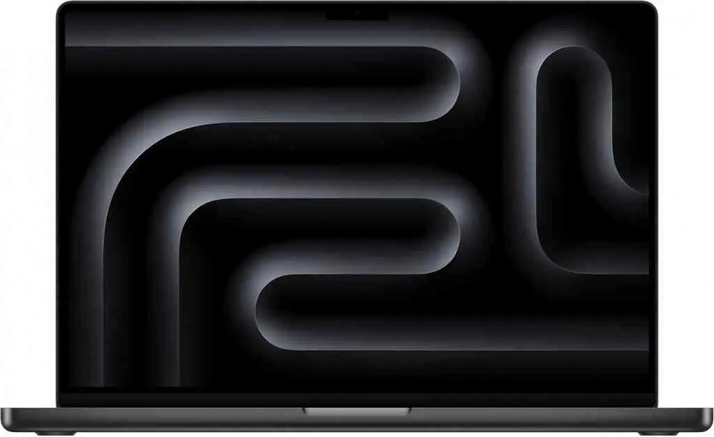 Laptop Apple MacBook Pro MX303RU/A (16.2"/M4 Max/36GB/1TB), negru pe tehnoparc.md Laptop Apple MacBook Pro MX303RU/A (16.2"/M4 Max/36GB/1TB), negru