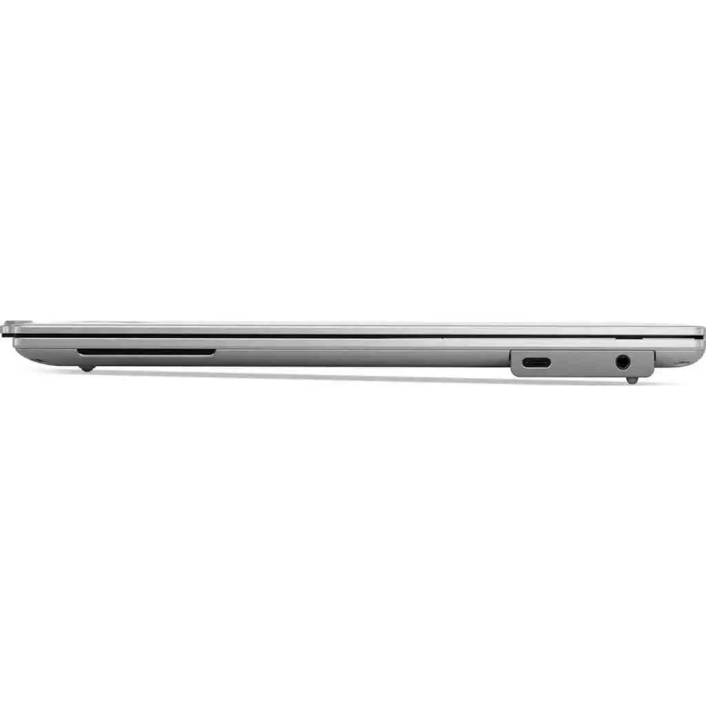 Laptop Lenovo ThinkPad X9-14 Gen 1 (14.0"/2.8K/Core Ultra 7 258V/32GB/1TB/Intel Arc/Win 11), alb