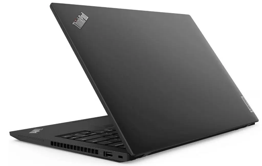 Laptop Lenovo ThinkPad T14 Gen3 (14"/WUXGA/Core i7-1255U/16GB/512GB/Intel Iris Xe/Win11Pro), negru