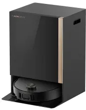 Aspirator robot Mova Mobius 60, negru