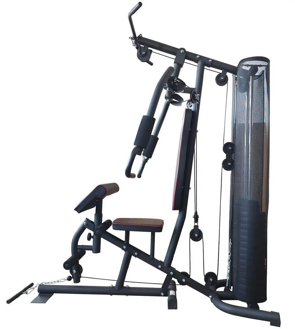 Antrenament de forţă Enero Atlas Gym 5000
