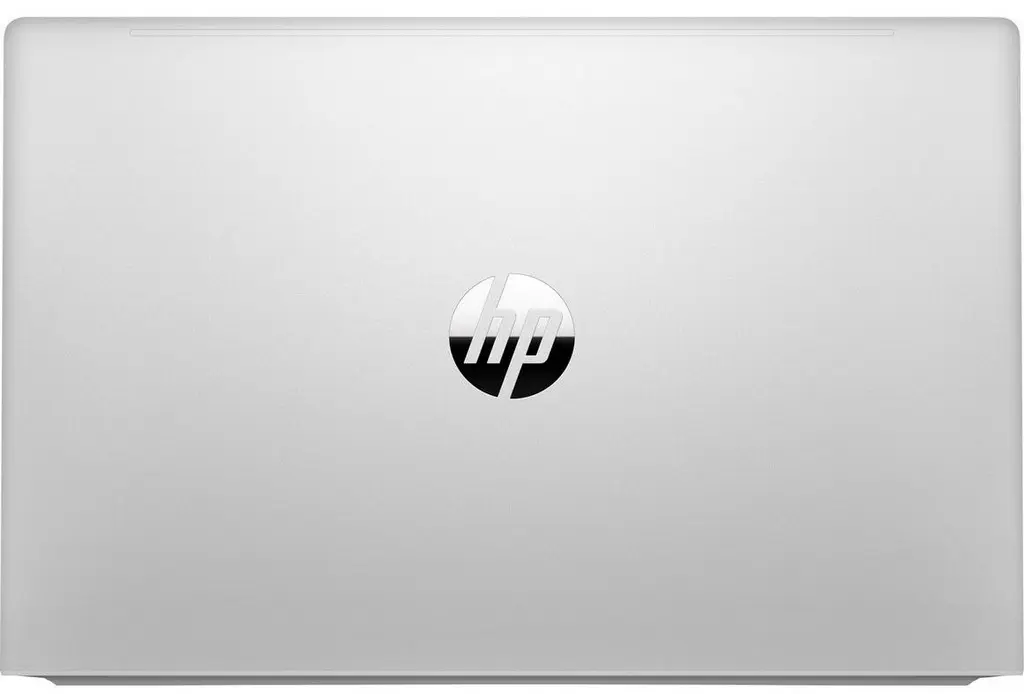 Ноутбук HP ProBook 450 G8 (15.6"/FHD/Core i7-1165G7/16GB/512GB/W10P), серебристый