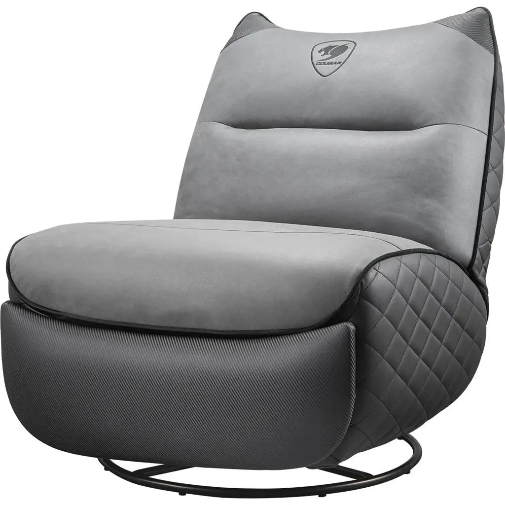 Scaun gaming Neo Overlord Neo Gray/Black, negru/gri pe tehnoparc.md Scaun gaming Neo Overlord Neo Gray/Black, negru/gri