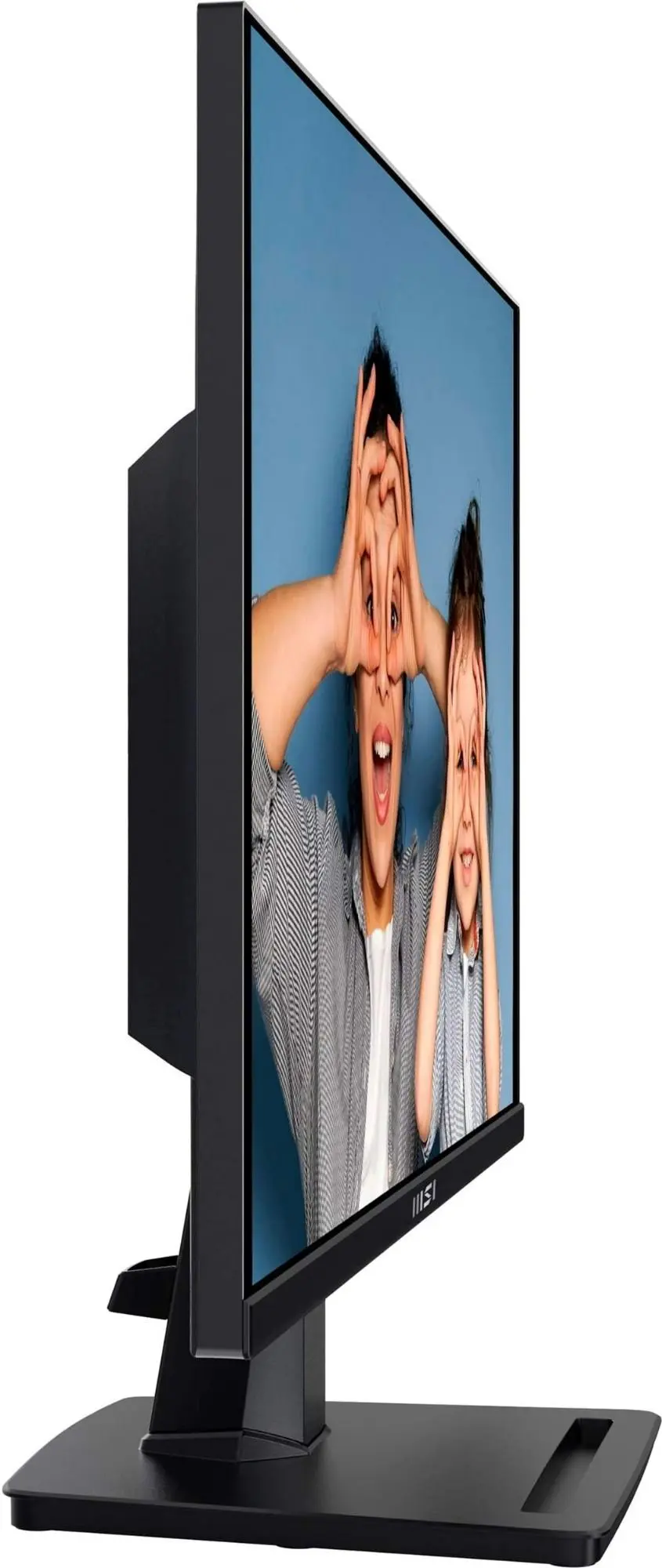 Monitor MSI Pro MP275Q, negru