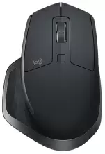 Mouse Logitech MX Master 2S, negru