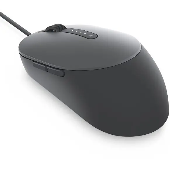 Mouse Dell MS3220, gri