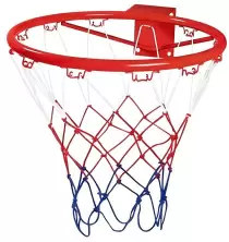 Кольцо баскетбольное 4Play Basketball 48.5см