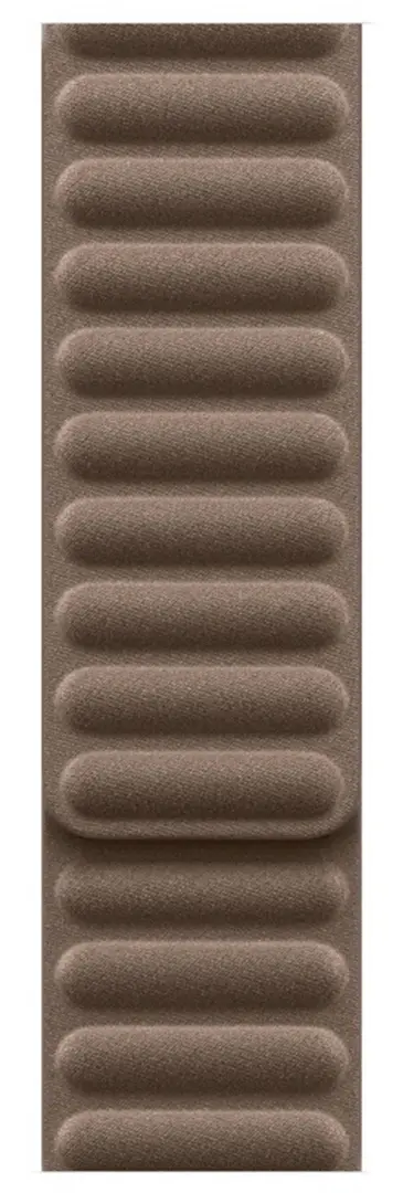 Curea Apple Taupe Magnetic Link, cafeniu