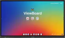 Интерактивная доска Viewsonic IFP6534 на tehnoparc.md Интерактивная доска Viewsonic IFP6534