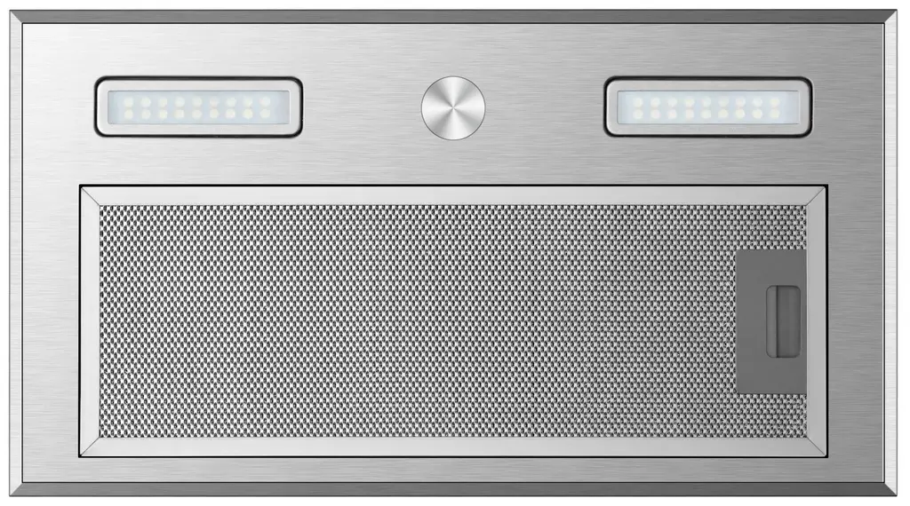Hotă Midea MH 60I 770X, inox