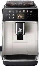 Espressor Saeco SM6582/30, negru pe tehnoparc.md Espressor Saeco SM6582/30, negru