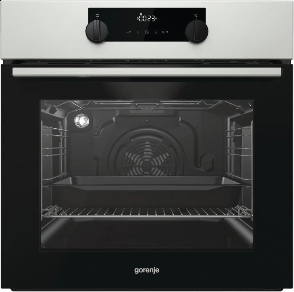 Cuptor electric Gorenje BO735E114XK, inox pe tehnoparc.md Cuptor electric Gorenje BO735E114XK, inox