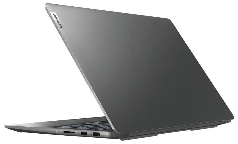 Ноутбук Lenovo IdeaPad 5 Pro 16IHU6 (16.0"/WQXGA/Core i7-11370H/16GB/1TB/GeForce MX450 2GB), серый на tehnoparc.md Ноутбук Lenovo IdeaPad 5 Pro 16IHU6 (16.0"/WQXGA/Core i7-11370H/16GB/1TB/GeForce MX450 2GB), серый
