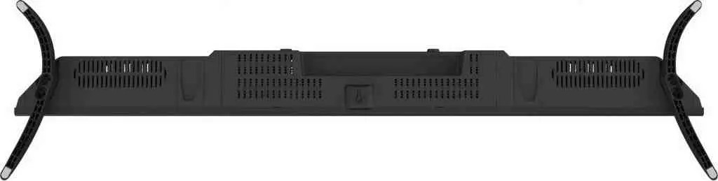Televizor UD 43GU6210, negru