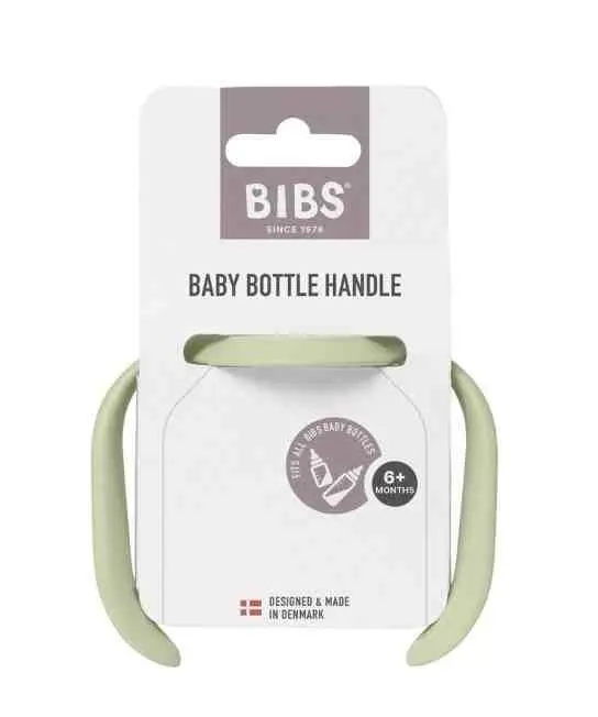 Mîner pentru biberonul anticolici BIBS Sage