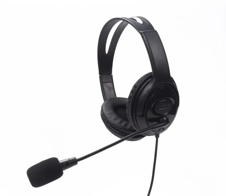 Căşti Tellur Basic PCH2, negru