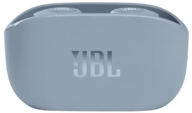 Căşti JBL Wave 100TWS, albastru