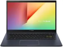 Ноутбук Asus X413EA (14"/FHD/Core i5-1135G7/8GB/256GB/Intel Iris Xe), синий