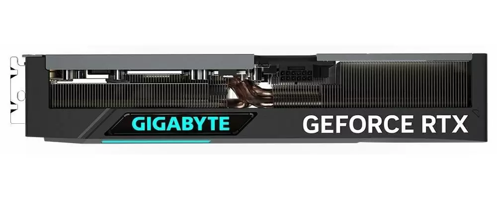 Видеокарта Gigabyte GeForce RTX4070Ti 12GB GDDR6X Eagle OC