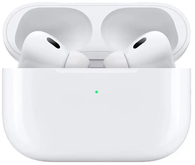 Căşti Apple AirPods Pro 2, alb