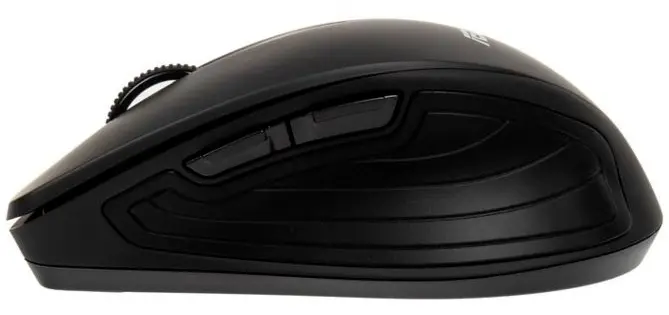 Mouse Asus WT465, negru