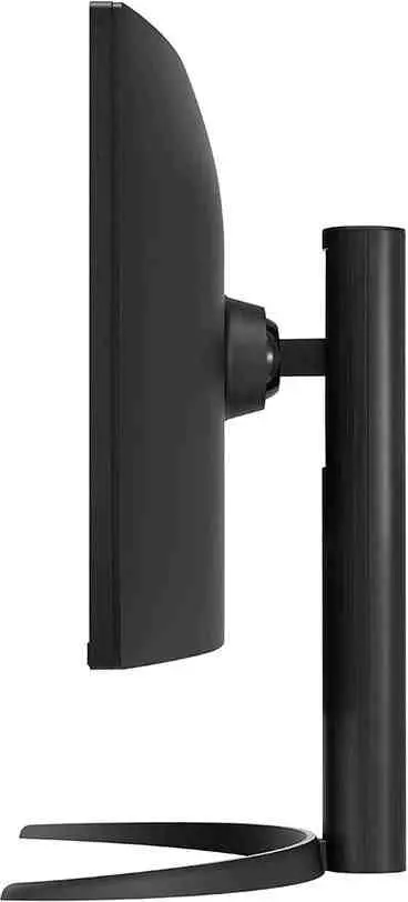 Monitor LG 34WP65CP-B, negru