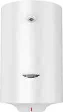 Бойлер накопительный Ariston SG1 80V EU, белый