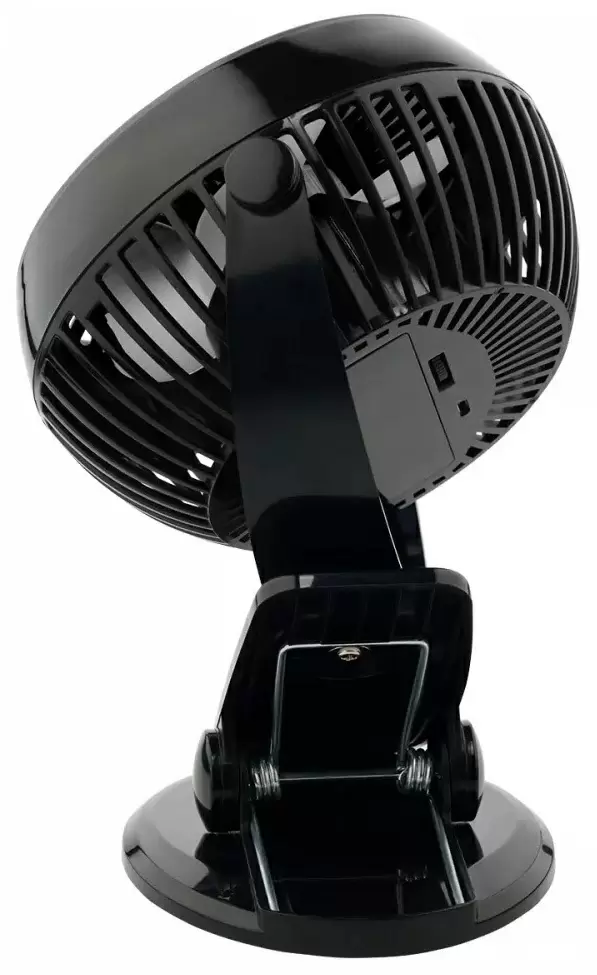 Ventilator Scarlett SC-DF111S10, negru