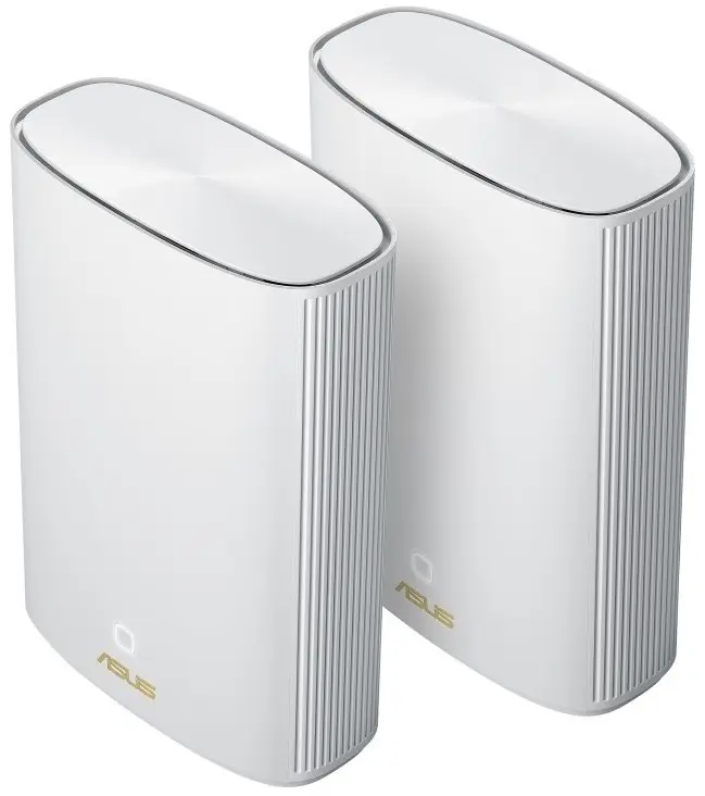 Amplificator de semnal Asus ZenWiFi AX Hybrid XP4 (2-pack), alb pe tehnoparc.md Amplificator de semnal Asus ZenWiFi AX Hybrid XP4 (2-pack), alb