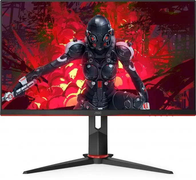 Monitor Aoc 27G2U/BK, negru