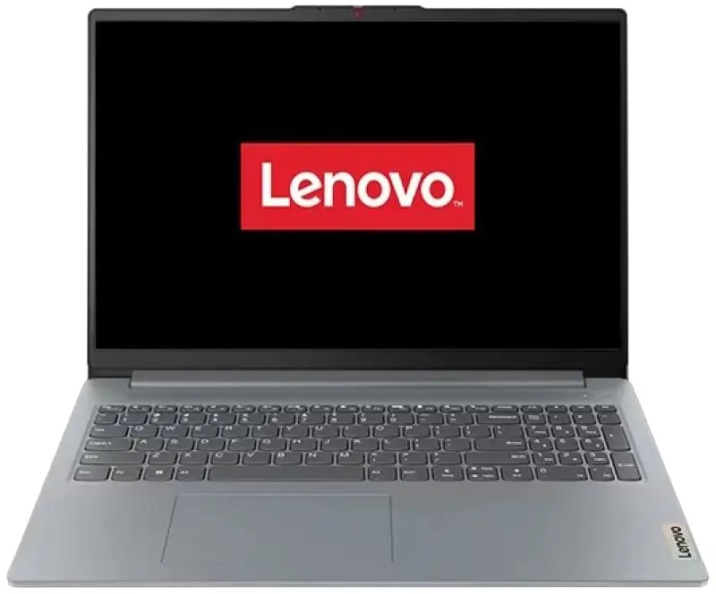 Laptop Lenovo IdeaPad Slim 3 16IAH8 (16.0"/WUXGA/Core i5-12450H/16GB/512GB/Intel UHD), gri pe tehnoparc.md Laptop Lenovo IdeaPad Slim 3 16IAH8 (16.0"/WUXGA/Core i5-12450H/16GB/512GB/Intel UHD), gri