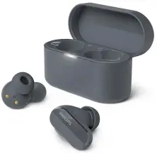 Căşti Philips TAT3508BK/00, negru