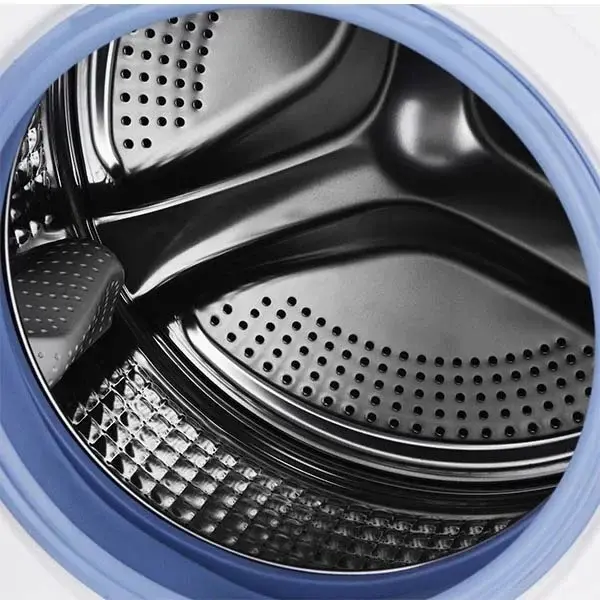 Стиральная машина Haier HW100-B14876, белый на tehnoparc.md Стиральная машина Haier HW100-B14876, белый