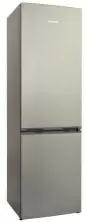 Холодильник Snaige RF58NG-Z5CB26T, нержавеющая сталь