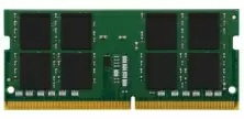Оперативная память SO-DIMM Kingston ValueRam 8GB DDR4-2666MHz, CL19, 1.2V (KVR26S19S8/8)