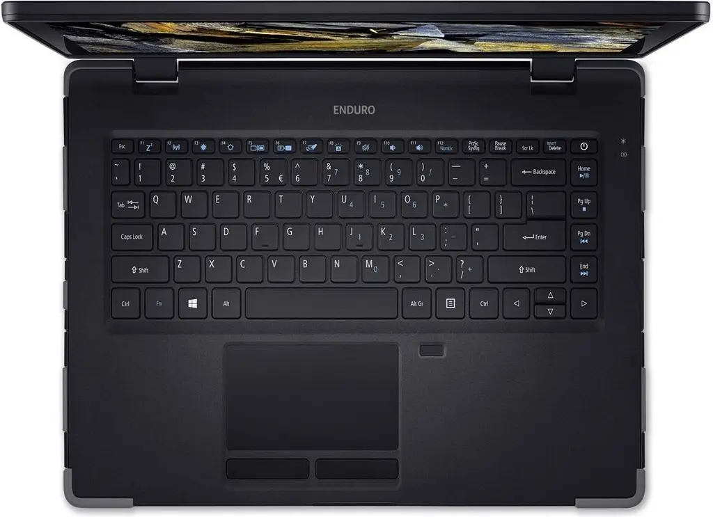 Ноутбук Acer Enduro EN314-51W (14"/FHD/Core i5-10210U/8GB/512GB/Intel UHD), черный на tehnoparc.md Ноутбук Acer Enduro EN314-51W (14"/FHD/Core i5-10210U/8GB/512GB/Intel UHD), черный