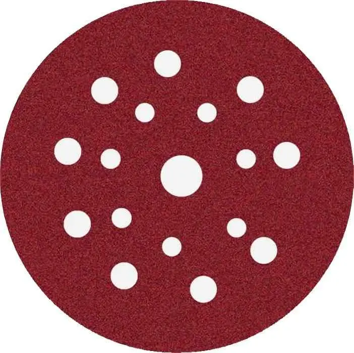 Disc de șlefuit RTRMAX RDSM22518