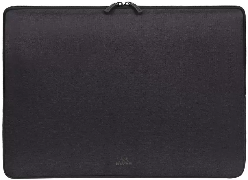 Husă pentru laptop Rivacase 7705, negru