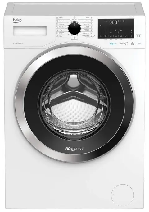 Стиральная машина Beko WUE8736XN, белый