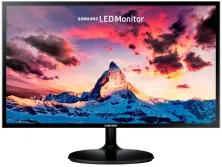 Monitor Samsung S22F350FHI, negru pe tehnoparc.md Monitor Samsung S22F350FHI, negru