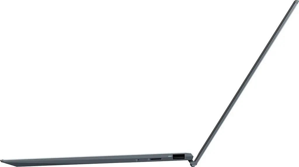 Ноутбук Asus Zenbook UX425JA (14"/FHD/Core i7-1065G7/16GB/512GB/Intel UHD), серый на tehnoparc.md Ноутбук Asus Zenbook UX425JA (14"/FHD/Core i7-1065G7/16GB/512GB/Intel UHD), серый