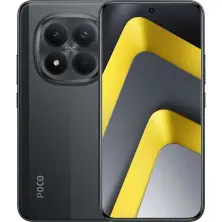 Смартфон Poco M8 Pro 5G 12/512 GB, черный