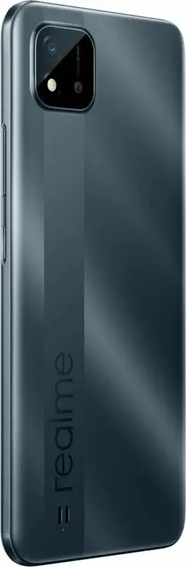 Smartphone Realme C11 2GB/32GB, gri