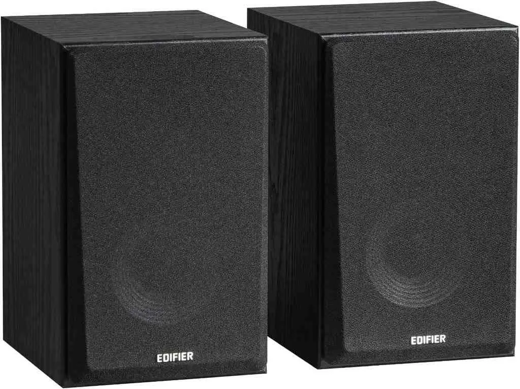 Компьютерные колонки Edifier R990BT, черный