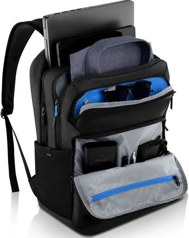 Rucsac Dell PO1720P, negru