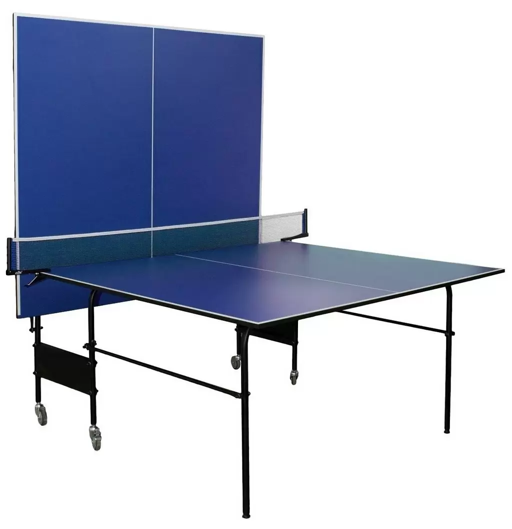 Теннисный стол Trio Sport Standart, синий