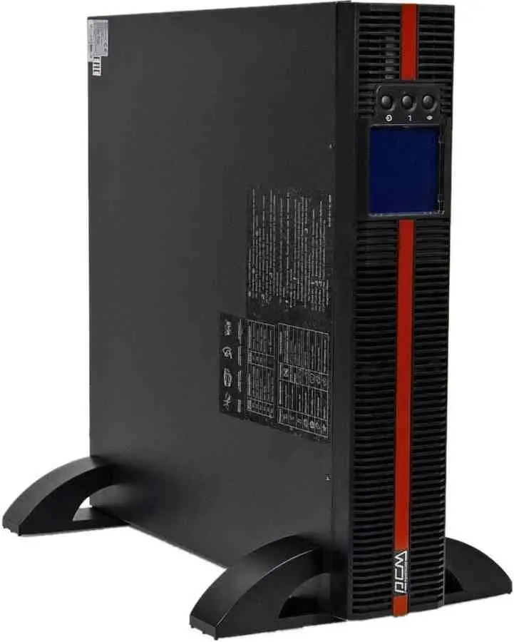 Sursă de alimentare neântreruptibilă PowerCom MRT-1000 IEC