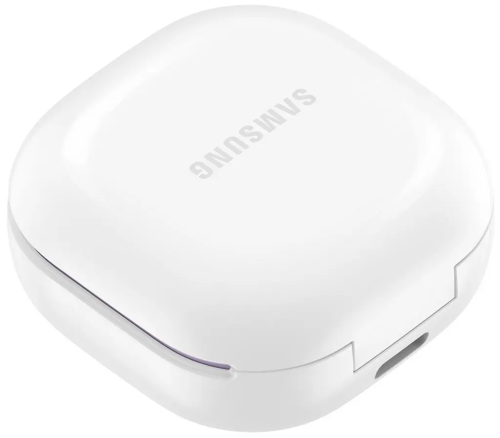 Căşti Samsung Galaxy Buds2, violet