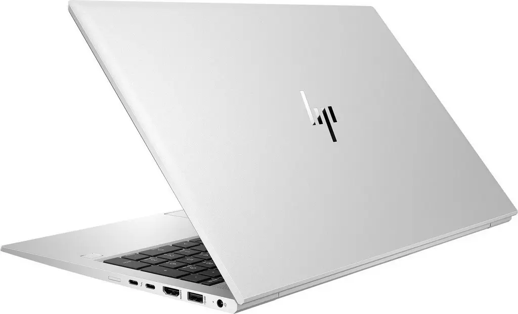 Laptop HP EliteBook 855 G7 (15.6"/FHD/Ryzen 7 PRO 4750U/16GB/512GB NVMe/AMD Radeon Vega/Win10Pro), argintiu